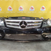 Ноускат Mercedes C-Class W204/S204 M272 '2011-2014 рест чёрный AMG RHD HID-ксенон парктроники