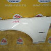 Крыло Mercedes C-Class W204 перед, лев белое (дефект) A2048800118, A2048801318