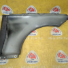 Крыло Mercedes C-Class W204 перед, лев чёрное (дефект) A2048800118, A2048801318