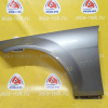 Крыло Mercedes C-Class W204/S204 '2007-2014 перед, лев серое (дефект) A2048800118, A2048801318