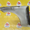 Крыло Mercedes C-Class W204/S204 '2007-2014 перед, прав белое A2048800218, A2048801418