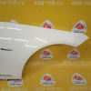 Крыло Mercedes C-Class W204 перед, прав белое A2048800218 A2048801418