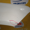 Крыло Mercedes C-Class W204 перед, прав белое A2048800218 A2048801418