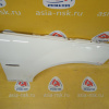 Крыло Mercedes C-Class W204 перед, прав белое A2048800218 A2048801418