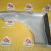 Крыло Mercedes C-Class W204 перед, прав белое A2048800218 A2048801418