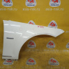 Крыло Mercedes C-Class W204 перед, прав белое (дефект) A2048800218, A2048801418