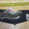 Кожух маховика Daihatsu Rocky F300S HD 4WD a/t 03-72L