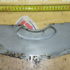 Кожух маховика Daihatsu Rocky F300S HD 4WD a/t 03-72L