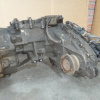 Раздатка Kia D4CB/G6CU Sorento BL/FY 2.5 CRDi 3.5 V6 MPi Sigma 4WD 4AT 5MT 473003C100