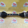 Привод Audi C7/4G2 A6 F ABS (дефект пыльника) '2013 4G0407271F