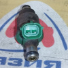 Форсунка Suzuki K6A-DET Jimny JB23W зелёный ISGJ-7 ( 0Y22 )