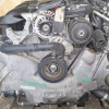 Двигатель Subaru EZ36-022118 Tribeca/Legacy BPE