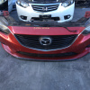 Ноускат Mazda Atenza GJ2FW SH