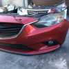 Ноускат Mazda Atenza GJ2FW SH