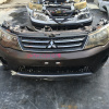 Ноускат Mitsubishi Outlander CW5W ф. P5585 ксенон,т.021714