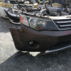Ноускат Mitsubishi Outlander CW5W ф. P5585 ксенон,т.021714