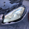 Ноускат Nissan Qashqai/Dualis J10 MR20 '2006-2010 Без трубок охлаждения Без туманок ф.11384(5) xenon