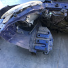 Ноускат Toyota Vitz NCP10 1NZ a/t ф.52-001