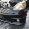 Ноускат Toyota Funcargo NCP20 '1999-2002 ф.52-024