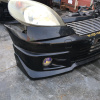 Ноускат Toyota Funcargo NCP20 '1999-2002 ф.52-024