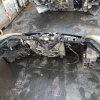 Ноускат Toyota Funcargo NCP20 '1999-2002 ф.52-024