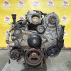 Двигатель Chevrolet TrailBlazer Vortec 5300/LH6-C56149044 5.3L V8 Япония 107 т.км GMT370/KC '2005