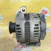 Генератор Ford Mondeo 4 SEBA 2.3L (дефект регулятора) 0121615007 6G9N-10300-DD CA2/BA7 '2010