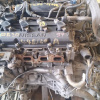 Двигатель Nissan QR20-DE-448520A 2WD CVT БЕЗ КОНДЕРА Serena TC24-210181