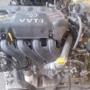 Двигатель Toyota 2NZ-FE-1301729 без навесного Funcargo NCP20-0080057