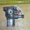Тройник Suzuki 1757080J00 SX4 YA41S J20A верх. с гбц на радиатор АЛЮМИНИЙ