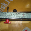 Домкрат BMW 7-Series E65 71126767945 1200kg