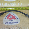 Высоковольтный провод Mitsubishi 4G64 Delica PA4W с катушки на трамблёр, центральный OLD ( резинка + резинка ) MD309450