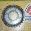 Шайба коленвала Mitsubishi 4G63 RVR N23W DOHC MD131241