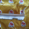 Накладка на крыло Toyota Funcargo NCP20 зад, лев 75860-52010/20/30/40