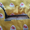 Накладка на крыло Toyota Funcargo NCP20 зад, лев 75860-52010/20/30/40