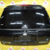 Дверь задняя Chevrolet TrailBlazer GMT370/KC '2005 Long высокая крыша 89025440