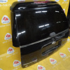 Дверь задняя Chevrolet TrailBlazer GMT370/KC '2005 Long высокая крыша 89025440