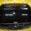 Дверь задняя Chevrolet TrailBlazer GMT370/KC '2005 Long высокая крыша 89025440