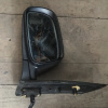 Зеркало TOYOTA Wish ZNE10 7к L