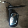 Зеркало TOYOTA Wish ZNE10 7к R