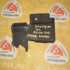 Защита радиатора Toyota ZZT240 Allion перед, лев 53286-20060