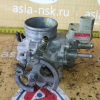 Заслонка дроссельная Toyota 4S-FE Camry/Vista SV30 '1991- 22210-74720 a/t трамбл 4 болта OLD  ДЕФЕКТ ДАТЧИКА