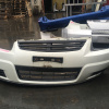 Бампер SUZUKI SX4 YB41S '2006-2012 перед т.P2709 (в сборе) под расширители (дефект) 71711-80J*
