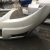 Бампер SUZUKI SX4 YB41S '2006-2012 перед т.P2709 (в сборе) под расширители (дефект) 71711-80J*