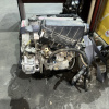 Двигатель Honda D15B-6103682 БЕЗ ТРАМБЛЕРА ,ПРОБЕГ 48 Т КМ Domani MB3-1303178