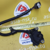 Селектор акпп Honda 28900-P4T-003 CR-V/Stepwgn RD1/RF1 B20B a/t ДЕФЕКТ РАЗЪЁМА S4TA/S4XA/( M4TA без тросовая ) ( 10 конт. ) 7 положений