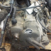 АКПП Honda D16A/D15B/ZC S4MA M4MA 2WD a/t JAPAN ПРОБЕГ 86 т.км  ДЕФЕКТ ЗАДНЕЙ КРЫШКИ Civic/Partner/Domani/Integra EK3/EY7/MB4/DB6/DC1