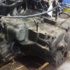 АКПП Honda D16A/D15B/ZC S4MA M4MA 2WD a/t JAPAN ПРОБЕГ 86 т.км  ДЕФЕКТ ЗАДНЕЙ КРЫШКИ Civic/Partner/Domani/Integra EK3/EY7/MB4/DB6/DC1