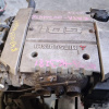 Двигатель Mitsubishi 4G93-HG3281 GDI ТНВД MD345970  пробег 93т.км Galant EA1A