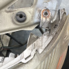 Ноускат Toyota Platz NCP12 1NZ '1999-2001 a/t дефект L фары ф.52-009